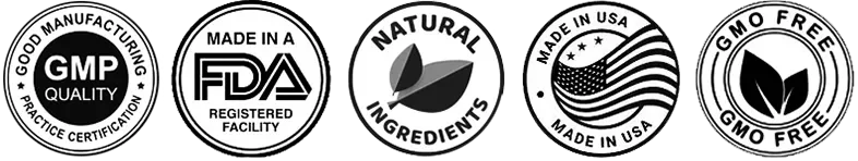 Triple Collagen Certification