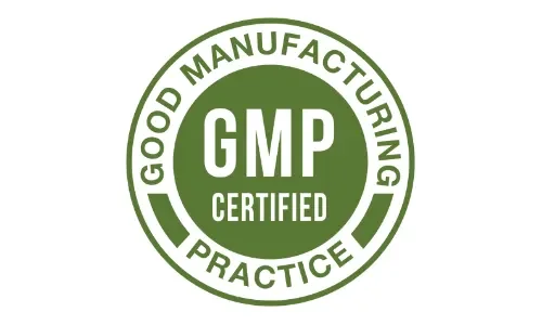 Triple Collagen GMP Certified